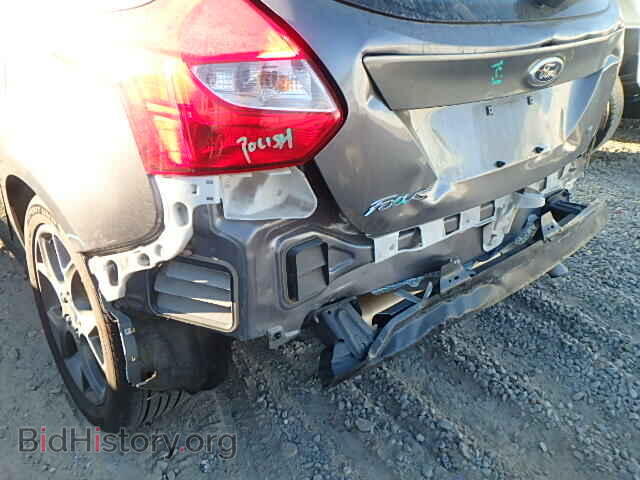 2013 FORD FOCUS - VIN: 1FADP3K20DL292059 - Photo 9