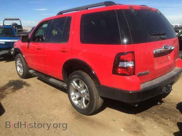 2010 FORD EXPLORER - VIN: 1FMEU8DE5AUA61011 - Фото 3