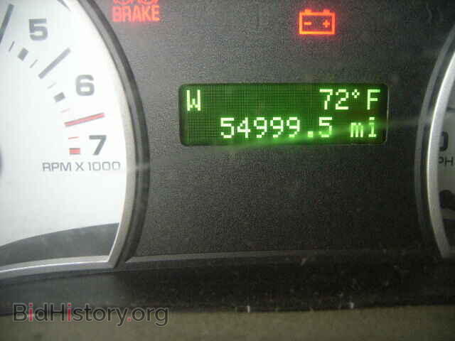 2010 FORD EXPLORER - VIN: 1FMEU8DE5AUA61011 - Фото 8
