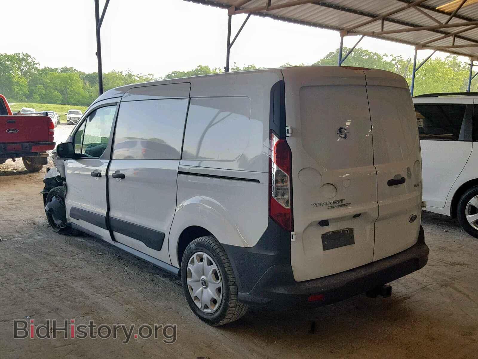 2015 FORD TRANSIT CO - VIN: NM0LS7EX4F1177320 - Фото 3