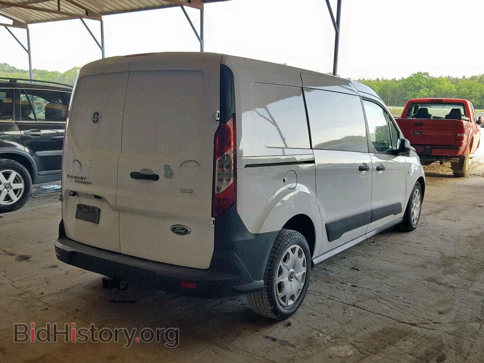 2015 FORD TRANSIT CO - VIN: NM0LS7EX4F1177320 - Фото 4