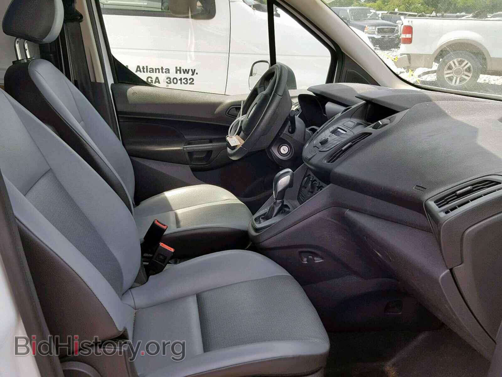 2015 FORD TRANSIT CO - VIN: NM0LS7EX4F1177320 - Фото 5