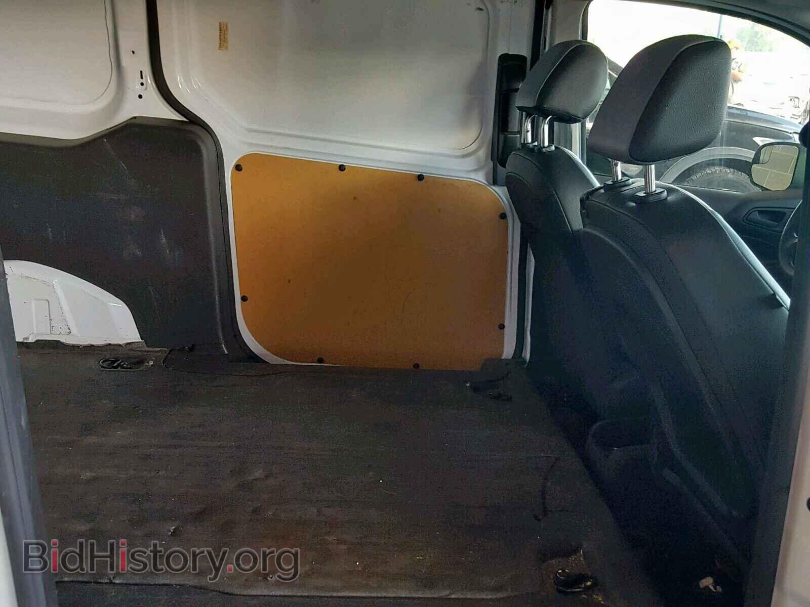 2015 FORD TRANSIT CO - VIN: NM0LS7EX4F1177320 - Фото 6
