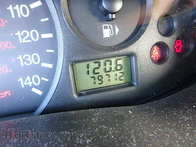 2005 FORD FOCUS - VIN: 3FAFP31N85R142031 - Фото 8
