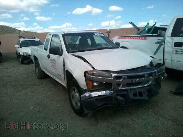 Photo 1GGCS199888701752 - ISUZU I-290 2008
