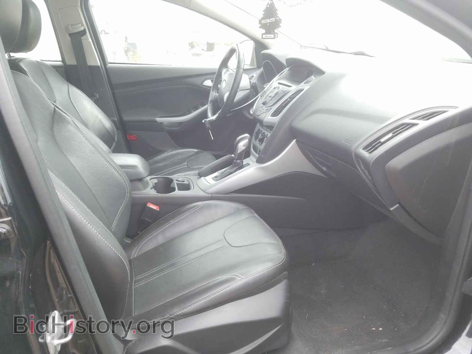 2014 FORD FOCUS - VIN: 1FADP3K22EL195916 - Photo 5