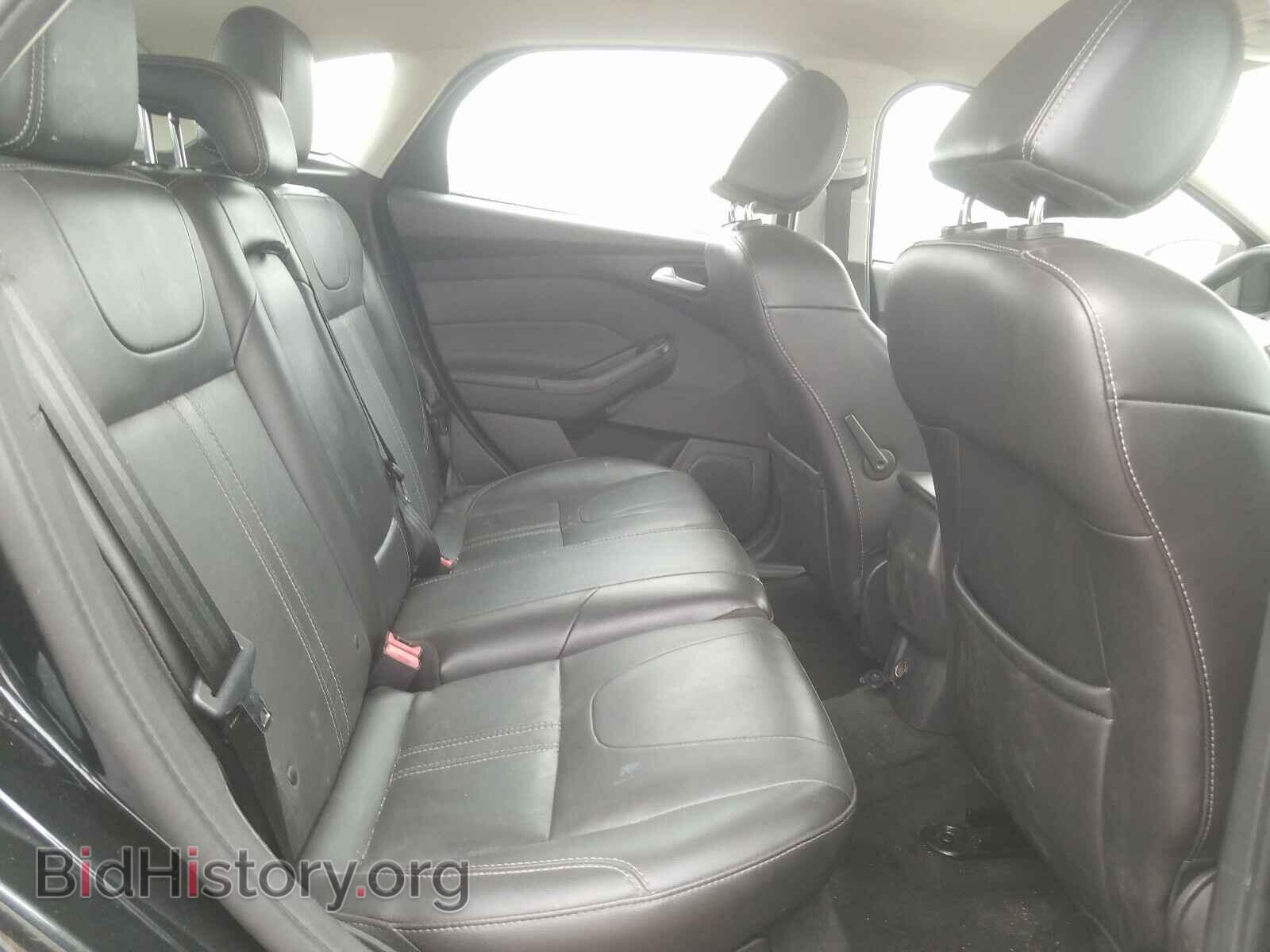 2014 FORD FOCUS - VIN: 1FADP3K22EL195916 - Photo 6
