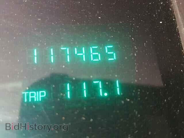 1994 CADILLAC DEVILLE - VIN: 1G6KD52B2RU243987 - Фото 8