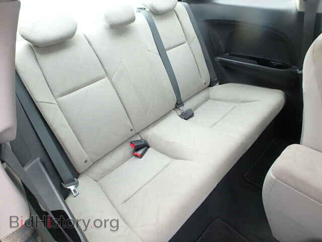 2013 HONDA CIVIC - VIN: 2HGFG3A54DH526507 - Фото 6