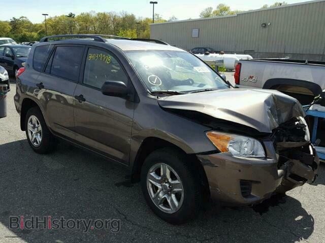 Фотография JTMBF4DV3CD044852 - TOYOTA RAV4 2012