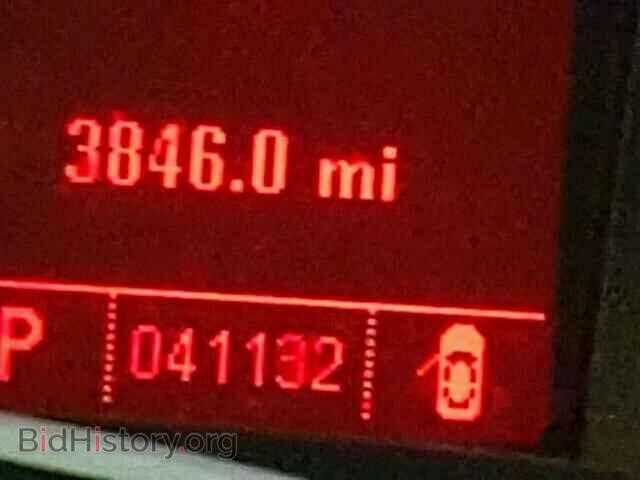 2011 GMC TERRAIN - VIN: 2CTFLVEC4B6419842 - Photo 8