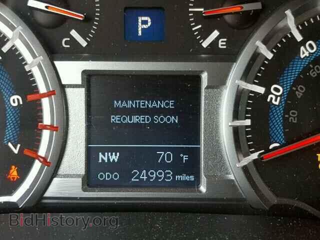 2015 TOYOTA 4RUNNER - VIN: JTEBU5JR2F5244473 - Фото 8