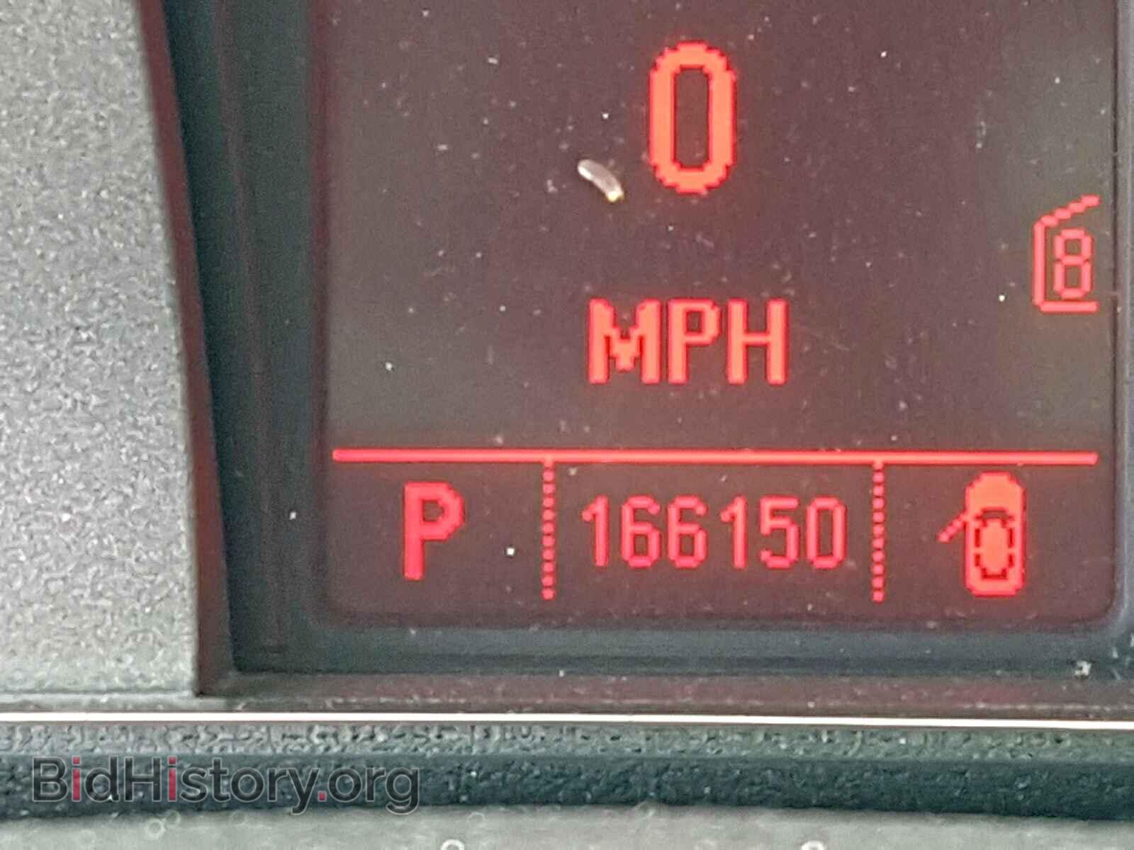 2011 GMC TERRAIN - VIN: 2CTALMEC1B6359085 - Photo 8