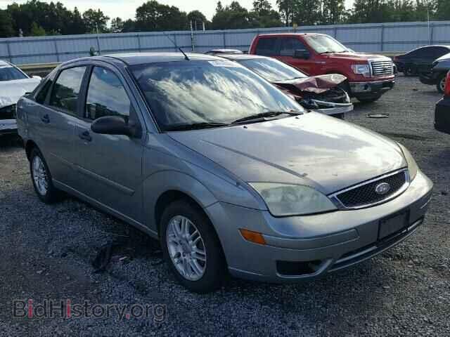 Photo 1FAFP34N66W242378 - FORD FOCUS 2006