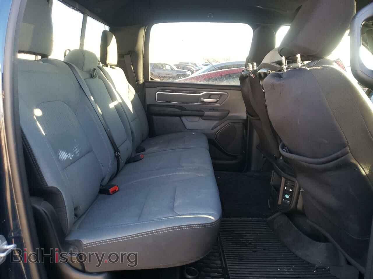 2021 RAM 1500 - VIN: 1C6RREFG2MN813239 - Фото 6