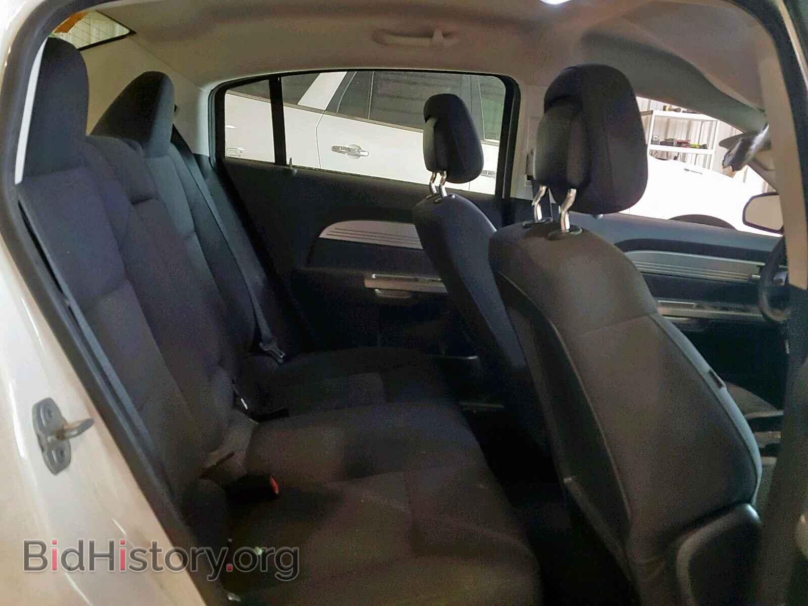 2010 CHRYSLER SEBRING - VIN: 1C3CC4FB7AN234052 - Фото 6