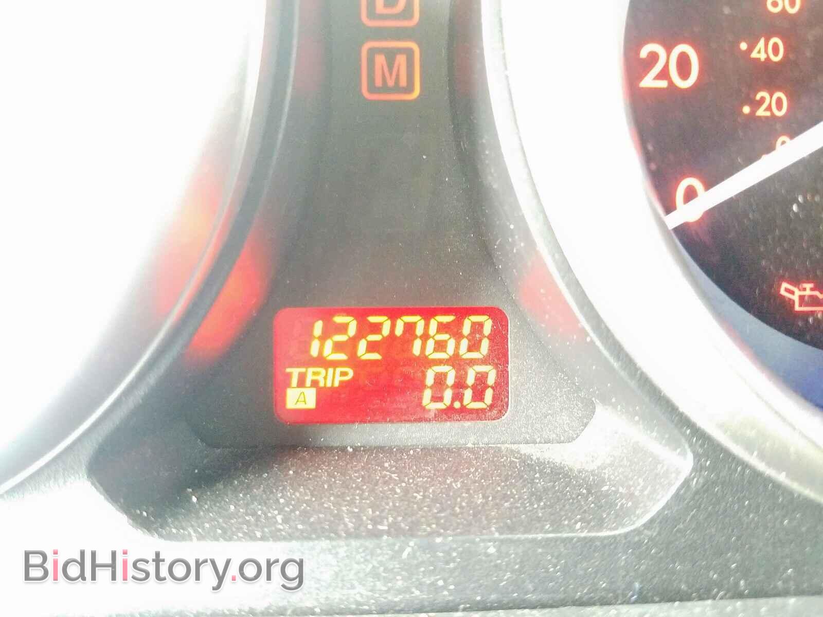2011 MAZDA CX-9 - VIN: JM3TB2DV8B0329001 - Фото 8