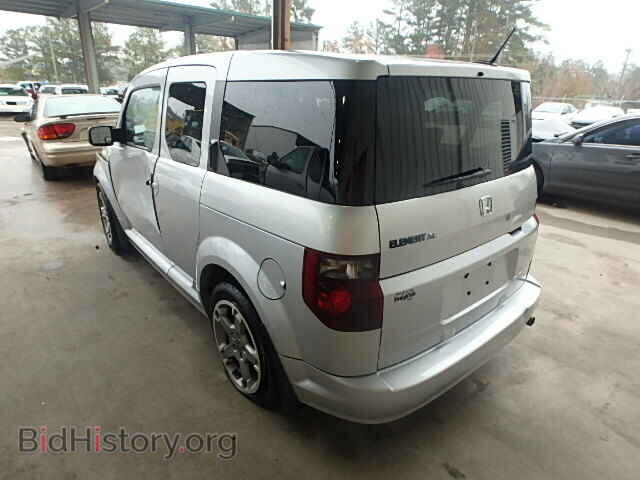 2007 HONDA ELEMENT - VIN: 5J6YH18937L005491 - Photo 3