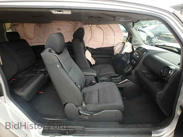 2007 HONDA ELEMENT - VIN: 5J6YH18937L005491 - Photo 6