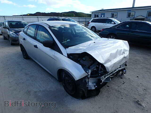 Photo 1FAHP3E27CL251309 - FORD FOCUS 2012