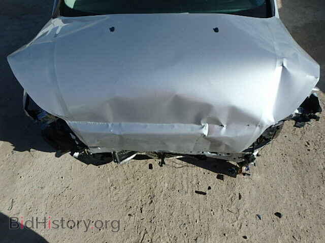 2012 FORD FOCUS - VIN: 1FAHP3E27CL251309 - Фото 7