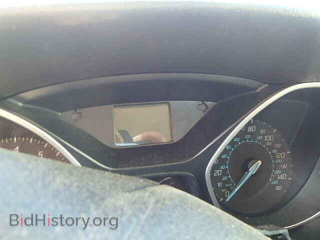 2012 FORD FOCUS - VIN: 1FAHP3E27CL251309 - Фото 8