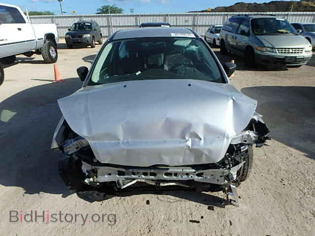2012 FORD FOCUS - VIN: 1FAHP3E27CL251309 - Фото 10