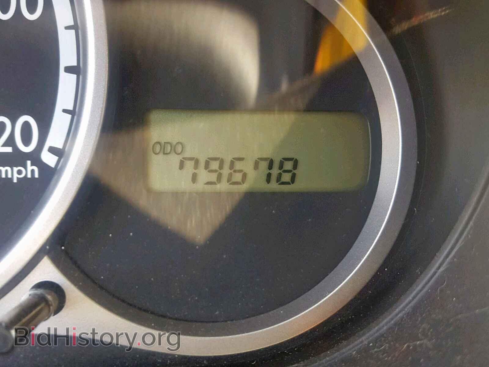 2014 MAZDA 2 - VIN: JM1DE1KZ1E0180701 - Фото 8