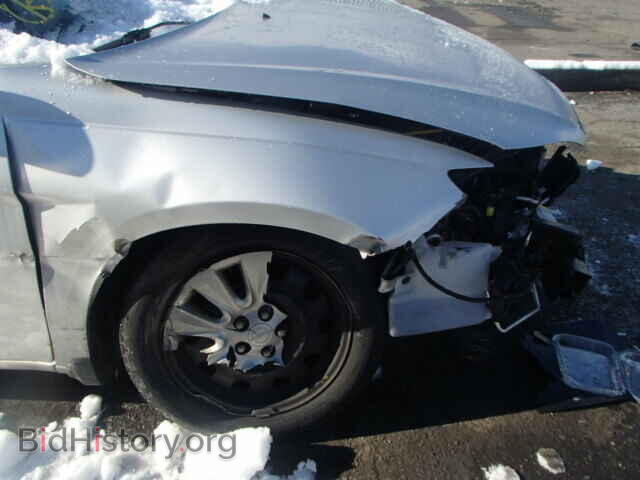 2012 CHRYSLER 200 - VIN: 1C3CCBAG3CN158114 - Photo 9