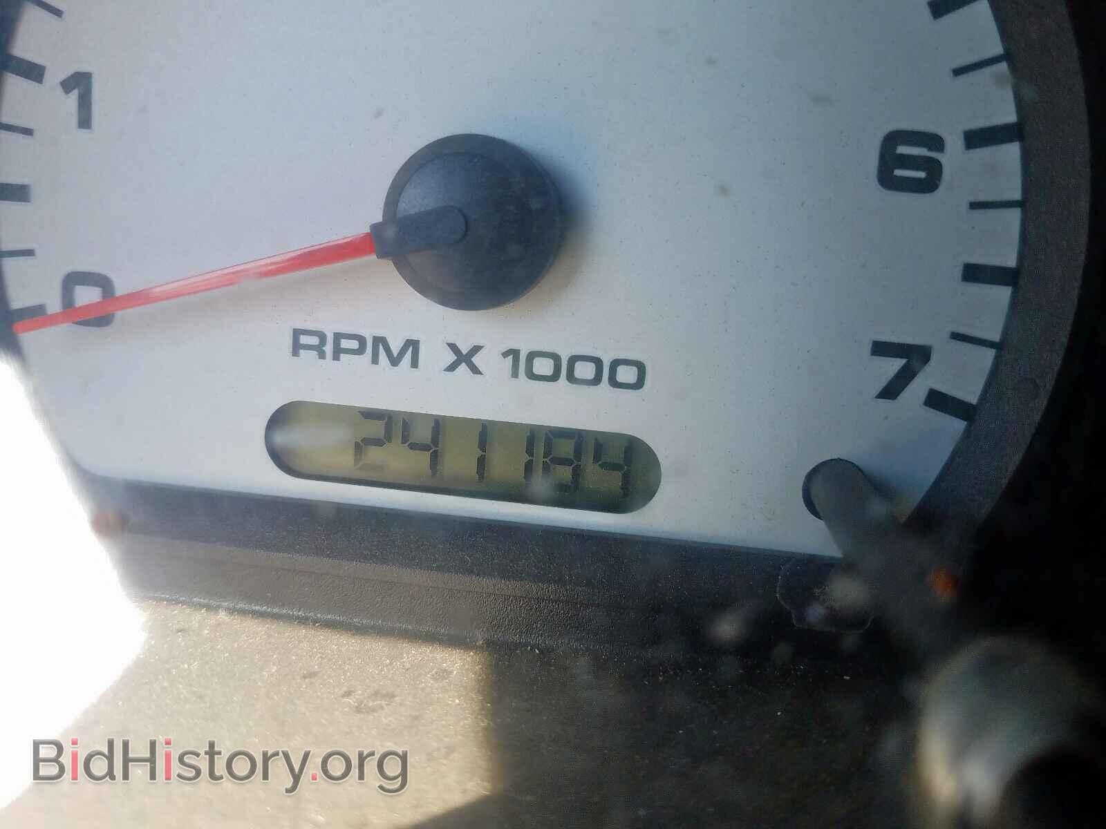 2006 FORD RANGER - VIN: 1FTYR10U06PA32996 - Фото 8
