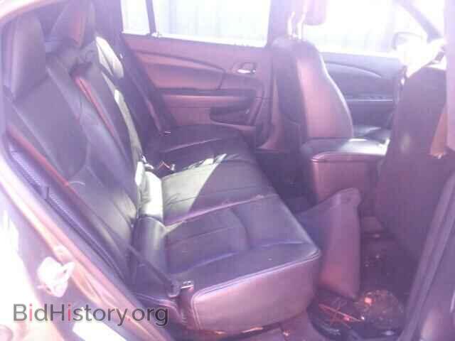 2013 CHRYSLER 200 - VIN: 1C3CCBCG6DN589917 - Photo 6