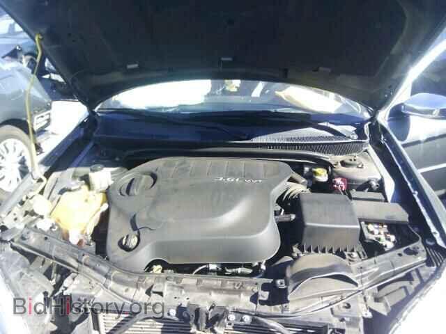 2013 CHRYSLER 200 - VIN: 1C3CCBCG6DN589917 - Photo 7