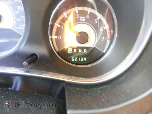2013 CHRYSLER 200 - VIN: 1C3CCBCG6DN589917 - Photo 8