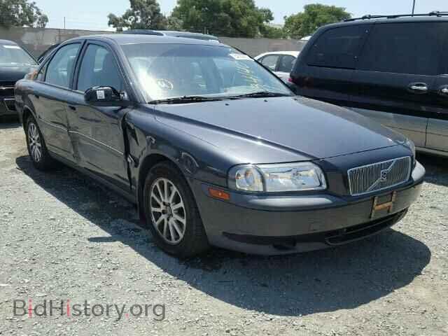 Photo YV1TS94D6Y1143382 - VOLVO S80 2000