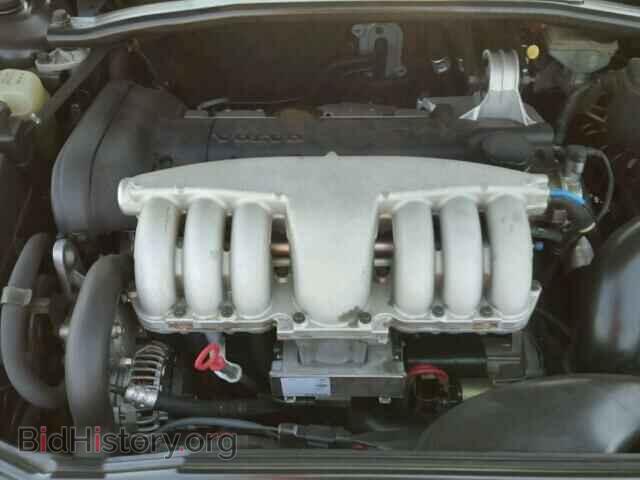 2000 VOLVO S80 - VIN: YV1TS94D6Y1143382 - Фото 7