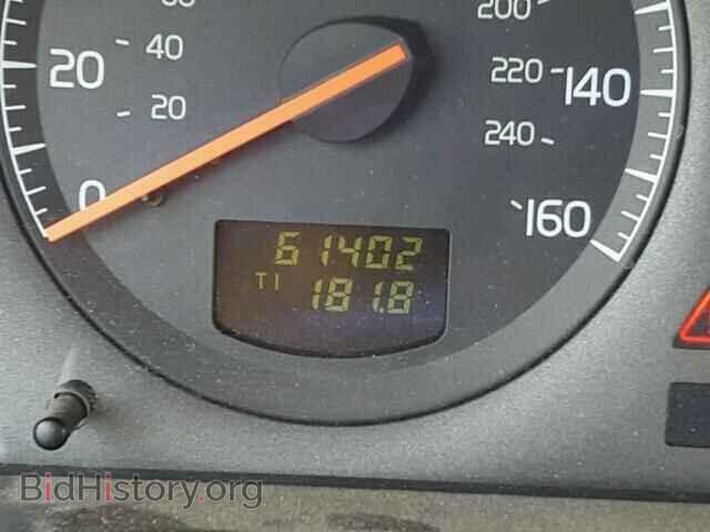 2000 VOLVO S80 - VIN: YV1TS94D6Y1143382 - Фото 8