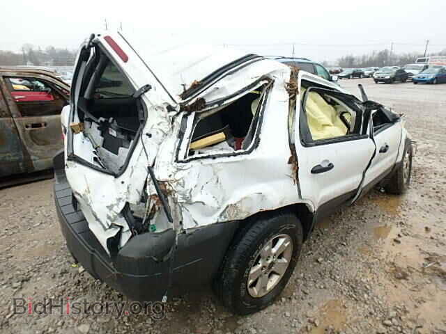 2005 FORD ESCAPE - VIN: 1FMCU93165KB33735 - Фото 4