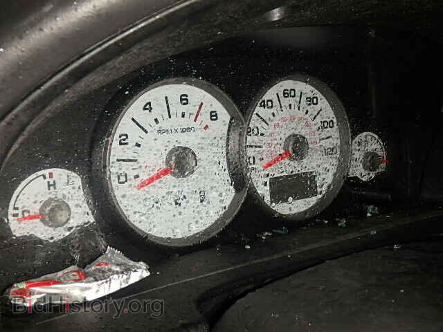 2005 FORD ESCAPE - VIN: 1FMCU93165KB33735 - Фото 8