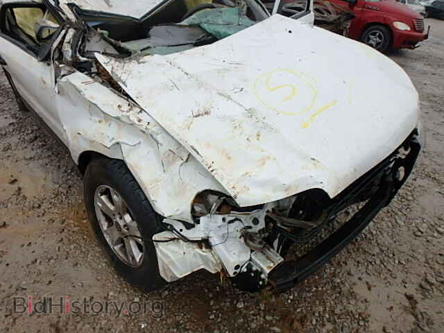 2005 FORD ESCAPE - VIN: 1FMCU93165KB33735 - Фото 9