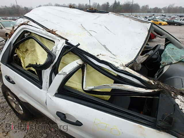 2005 FORD ESCAPE - VIN: 1FMCU93165KB33735 - Фото 10