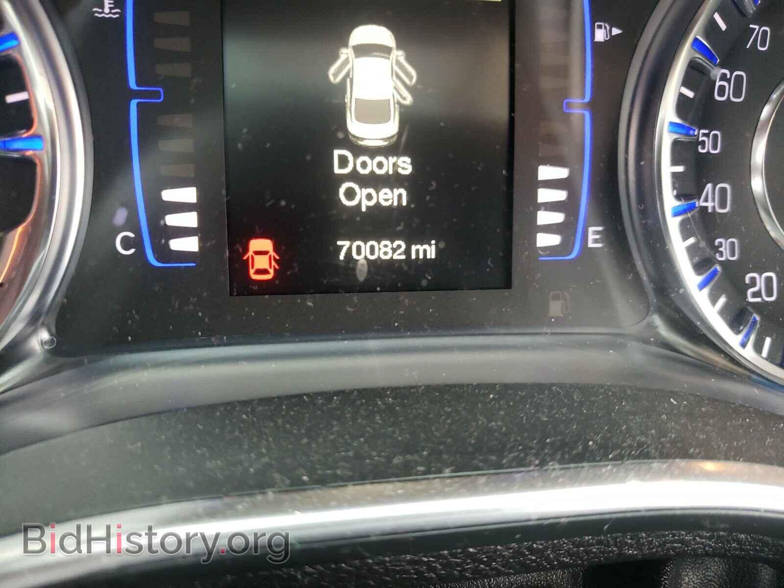 2015 CHRYSLER 200 - VIN: 1C3CCCAB2FN671806 - Photo 8