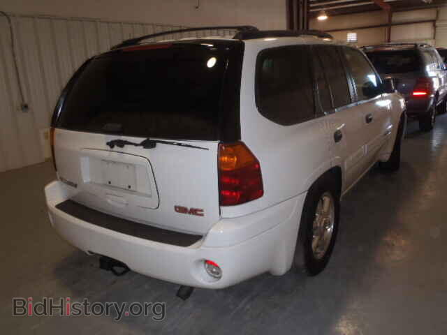 2003 GMC ENVOY - VIN: 1GKDS13S132388027 - Фото 4