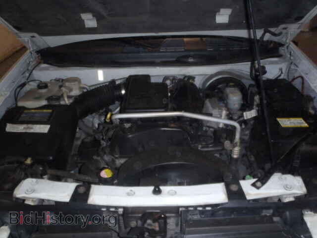 2003 GMC ENVOY - VIN: 1GKDS13S132388027 - Фото 7