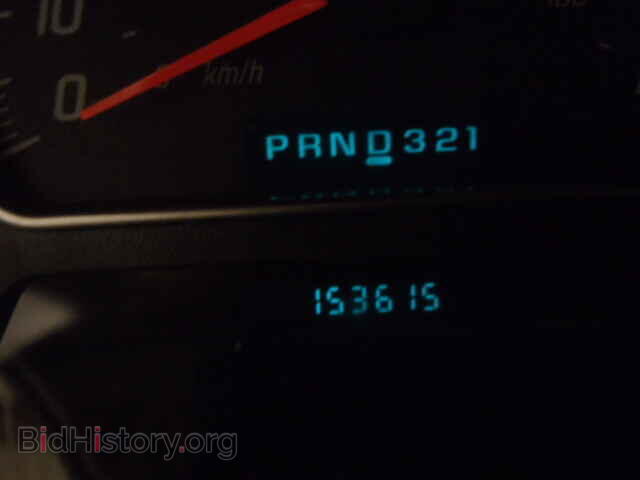 2003 GMC ENVOY - VIN: 1GKDS13S132388027 - Фото 8