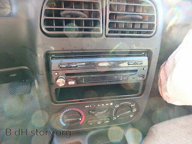 2000 SATURN SC1/SC2 - VIN: 1G8ZY1270YZ172871 - Фото 9