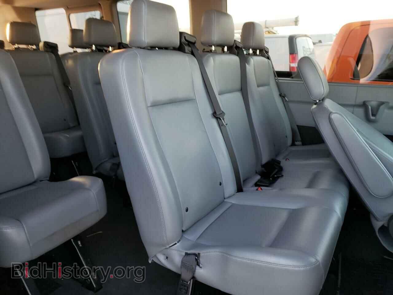 2019 FORD TRANSIT CO - VIN: 1FBVU4XG5KKB45440 - Фото 6
