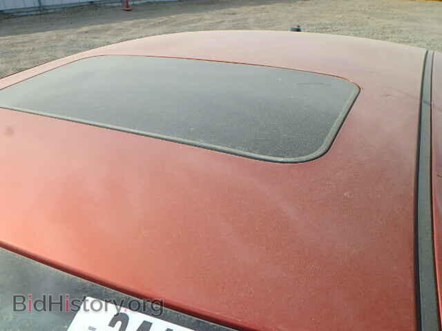 2008 DODGE AVENGER - VIN: 1B3LC76M38N638797 - Фото 10