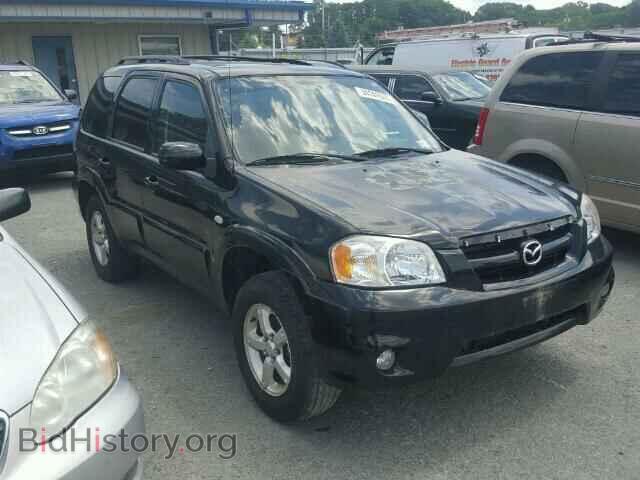 Фотография 4F2CZ96135KM49756 - MAZDA TRIBUTE 2005