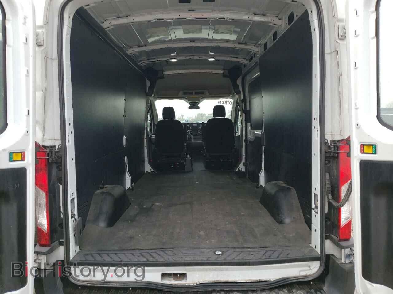 2020 FORD TRANSIT CO - VIN: 1FTBR2C81LKA40365 - Photo 6