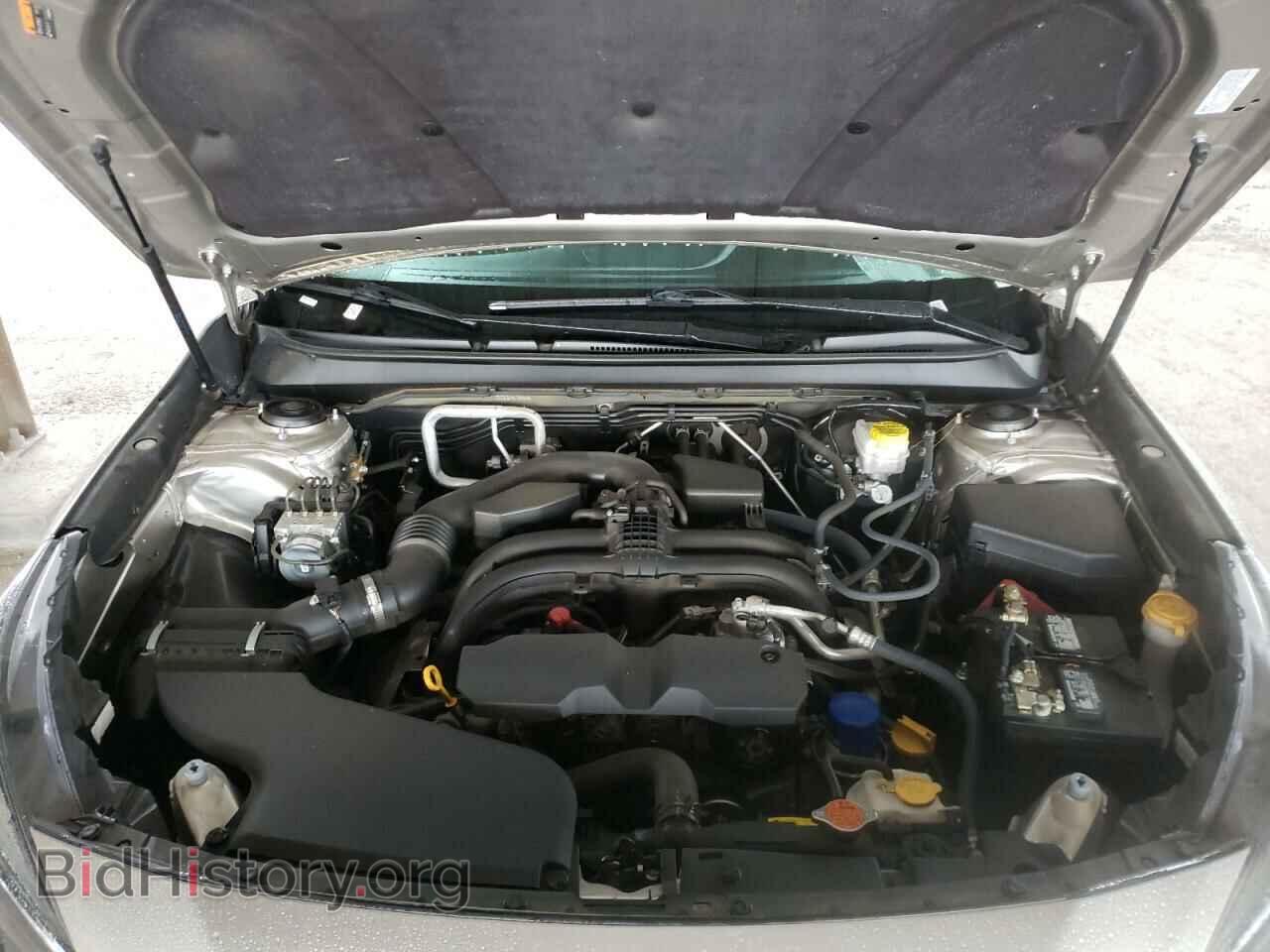 2018 SUBARU OUTBACK - VIN: 4S4BSAAC2J3265970 - Фото 7